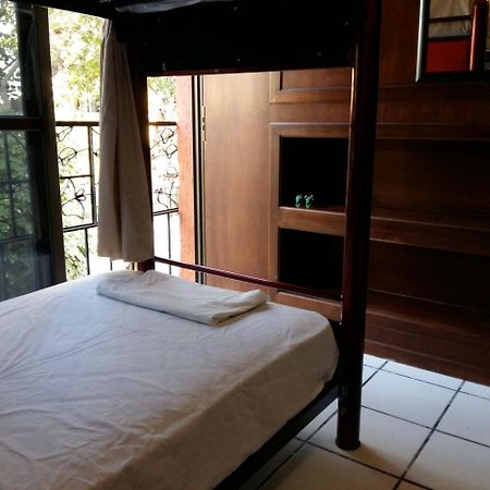 Kukulcan Hostel & Friends Κανκούν Εξωτερικό φωτογραφία