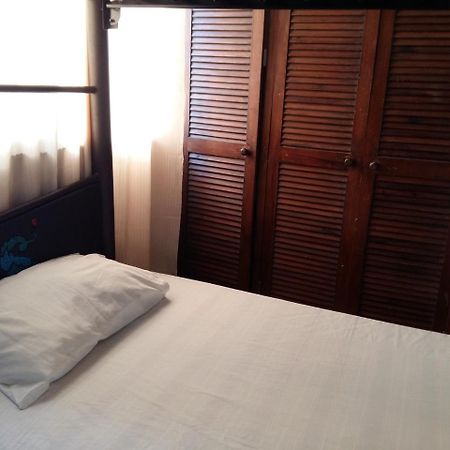 Kukulcan Hostel & Friends Κανκούν Εξωτερικό φωτογραφία