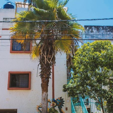 Kukulcan Hostel & Friends Κανκούν Εξωτερικό φωτογραφία