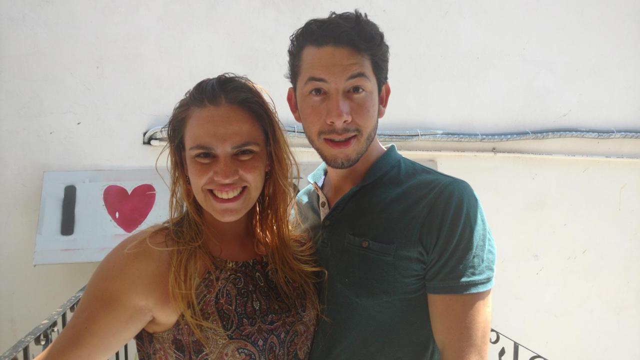 Kukulcan Hostel & Friends Κανκούν Εξωτερικό φωτογραφία
