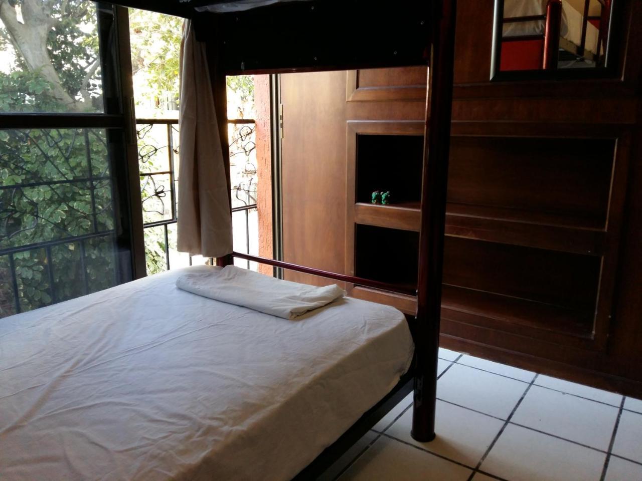 Kukulcan Hostel & Friends Κανκούν Εξωτερικό φωτογραφία