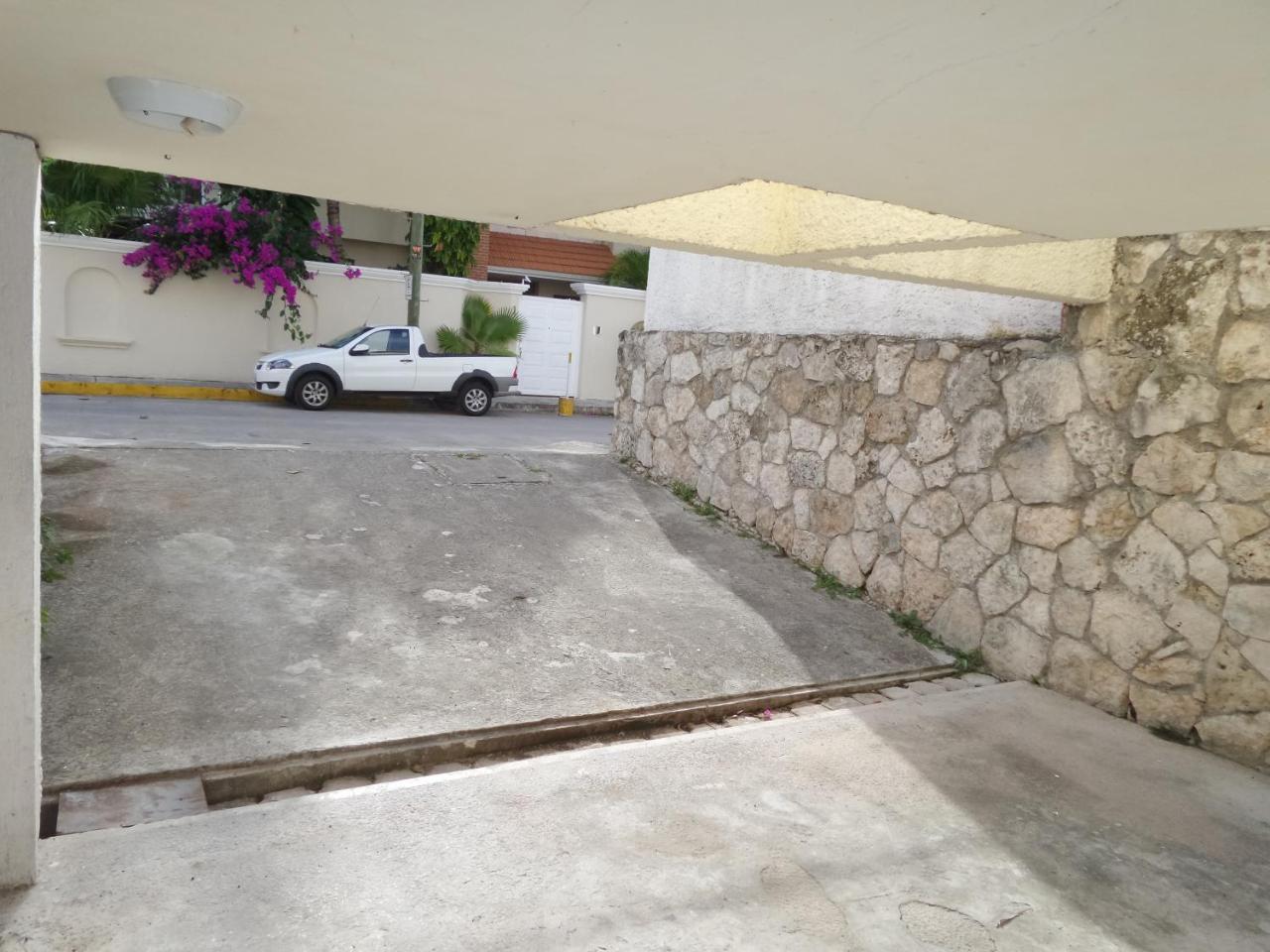 Kukulcan Hostel & Friends Κανκούν Εξωτερικό φωτογραφία