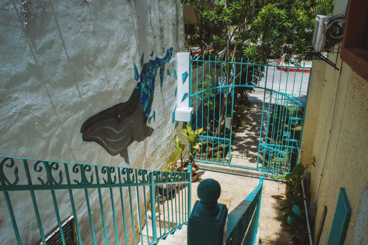 Kukulcan Hostel & Friends Κανκούν Εξωτερικό φωτογραφία