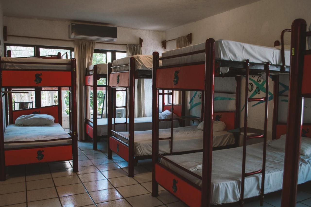 Kukulcan Hostel & Friends Κανκούν Εξωτερικό φωτογραφία