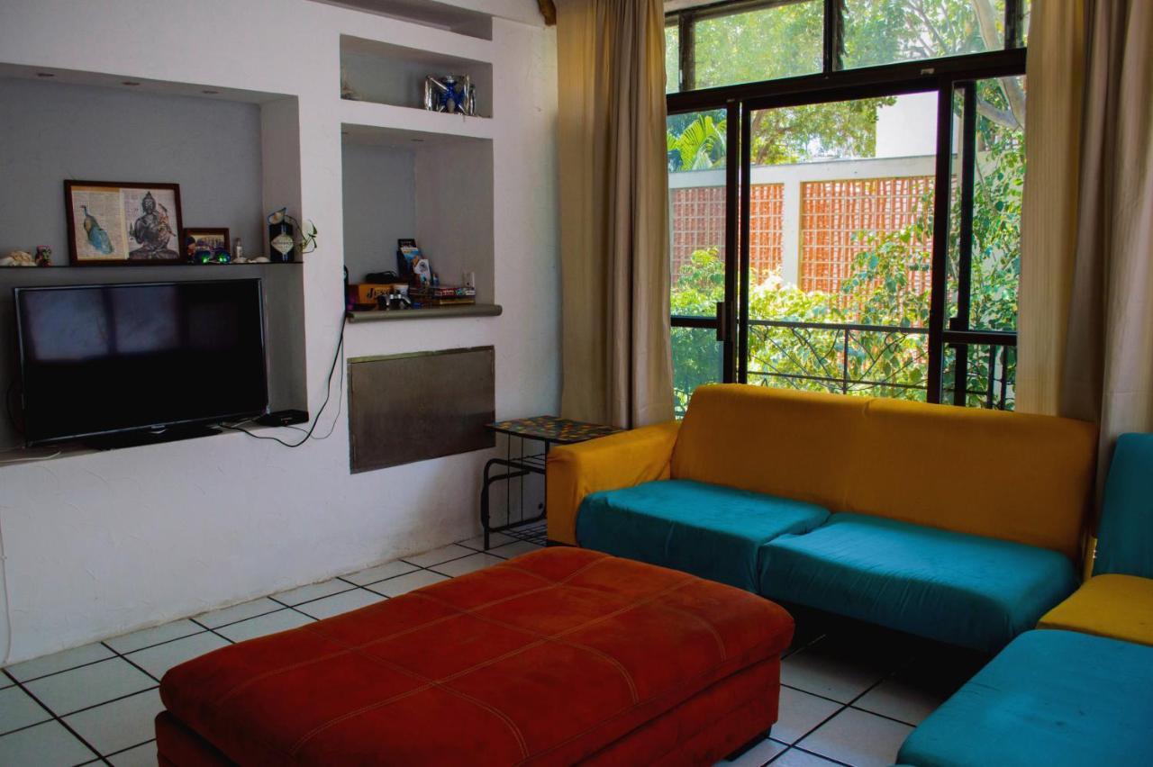 Kukulcan Hostel & Friends Κανκούν Εξωτερικό φωτογραφία