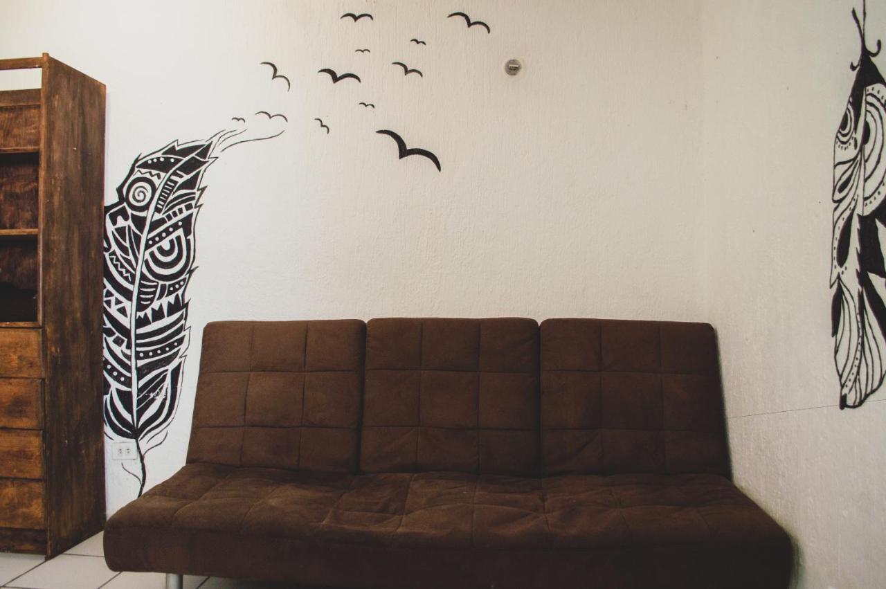 Kukulcan Hostel & Friends Κανκούν Εξωτερικό φωτογραφία