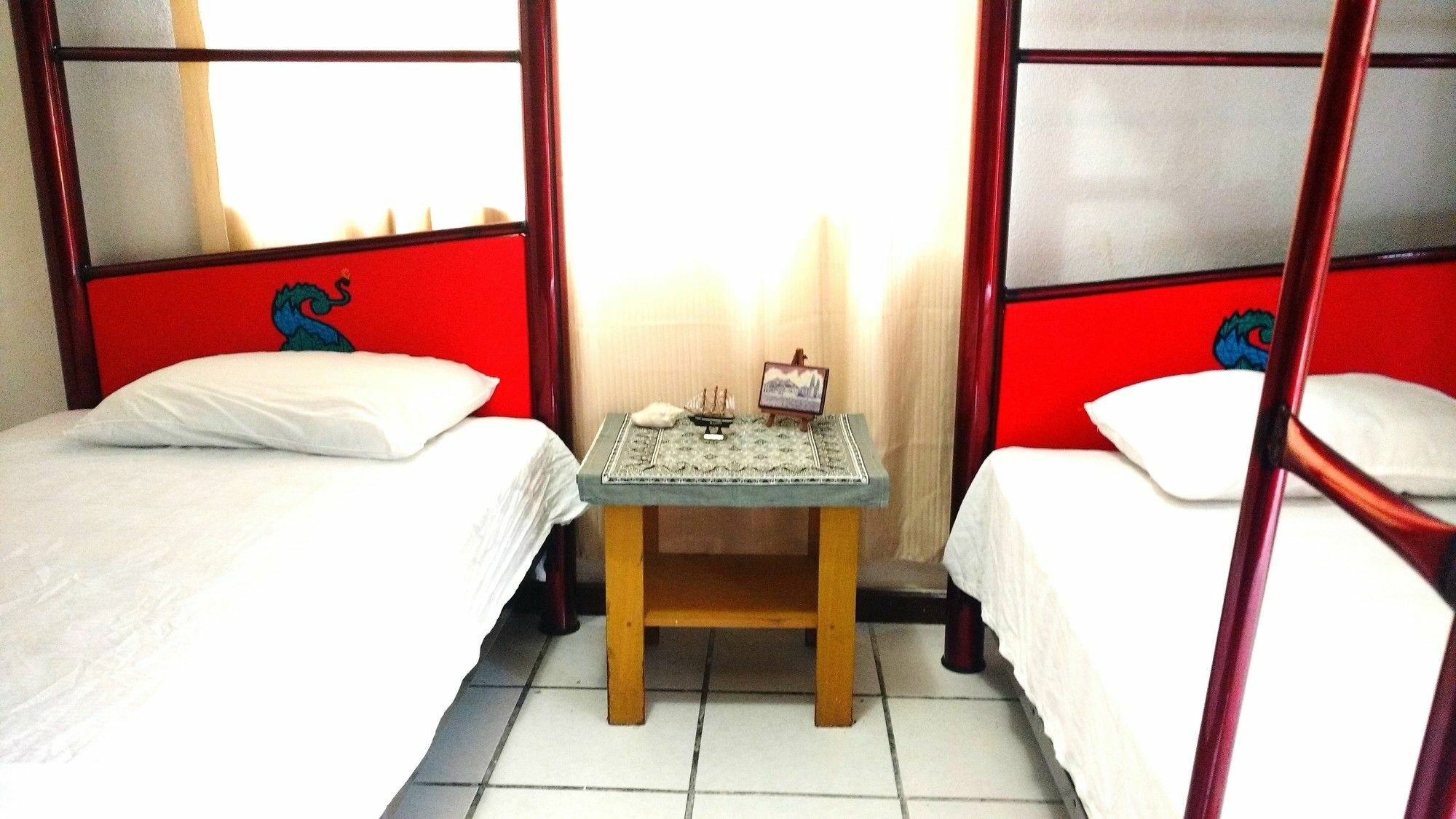 Kukulcan Hostel & Friends Κανκούν Εξωτερικό φωτογραφία
