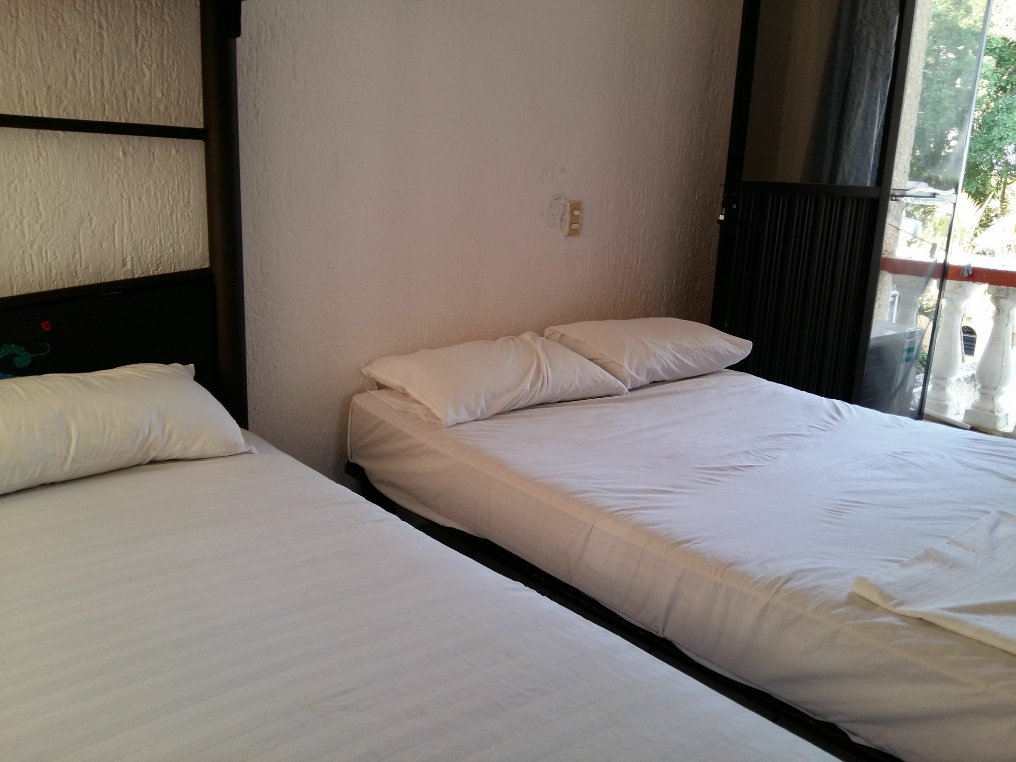 Kukulcan Hostel & Friends Κανκούν Εξωτερικό φωτογραφία