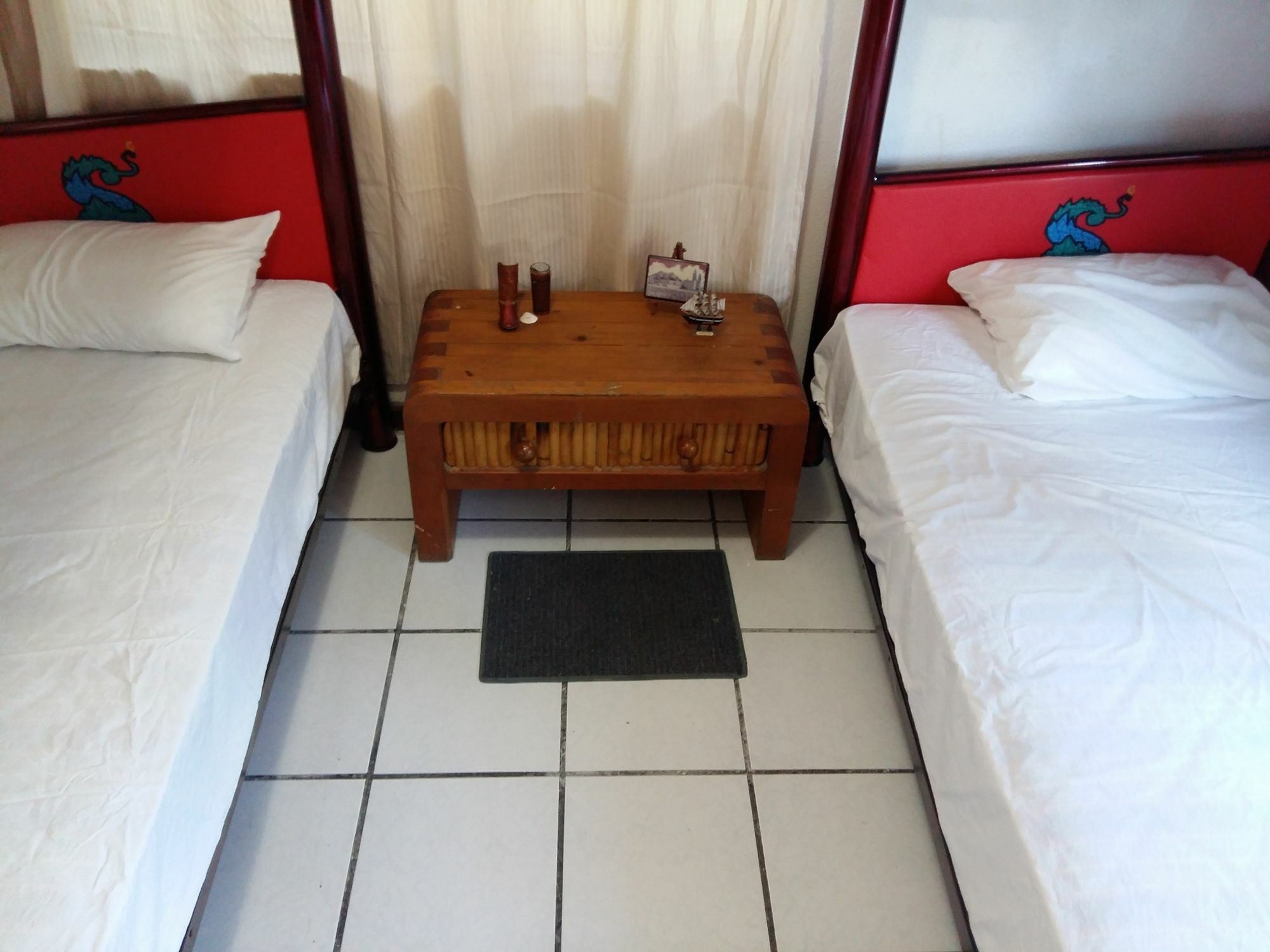 Kukulcan Hostel & Friends Κανκούν Εξωτερικό φωτογραφία