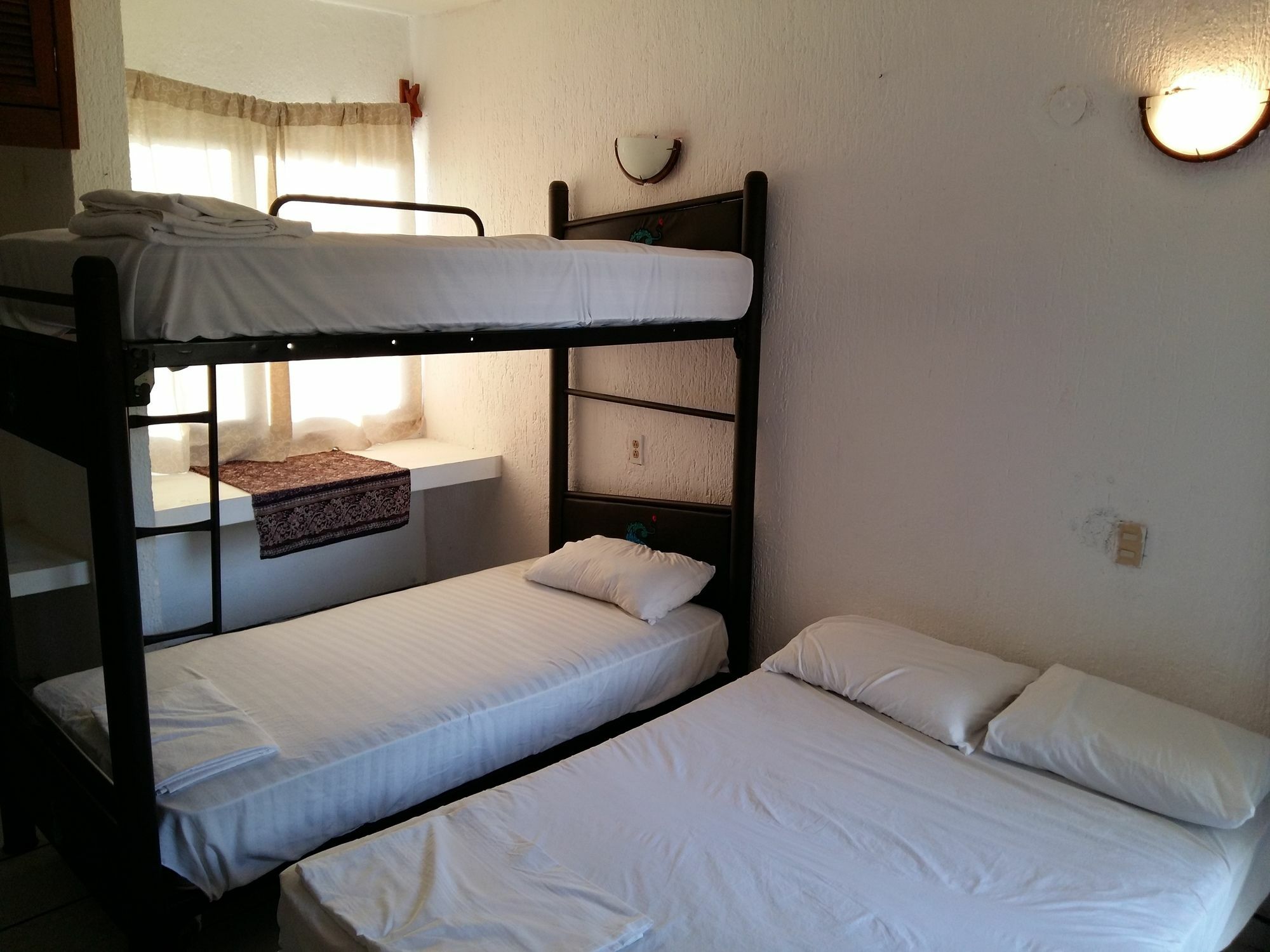 Kukulcan Hostel & Friends Κανκούν Εξωτερικό φωτογραφία