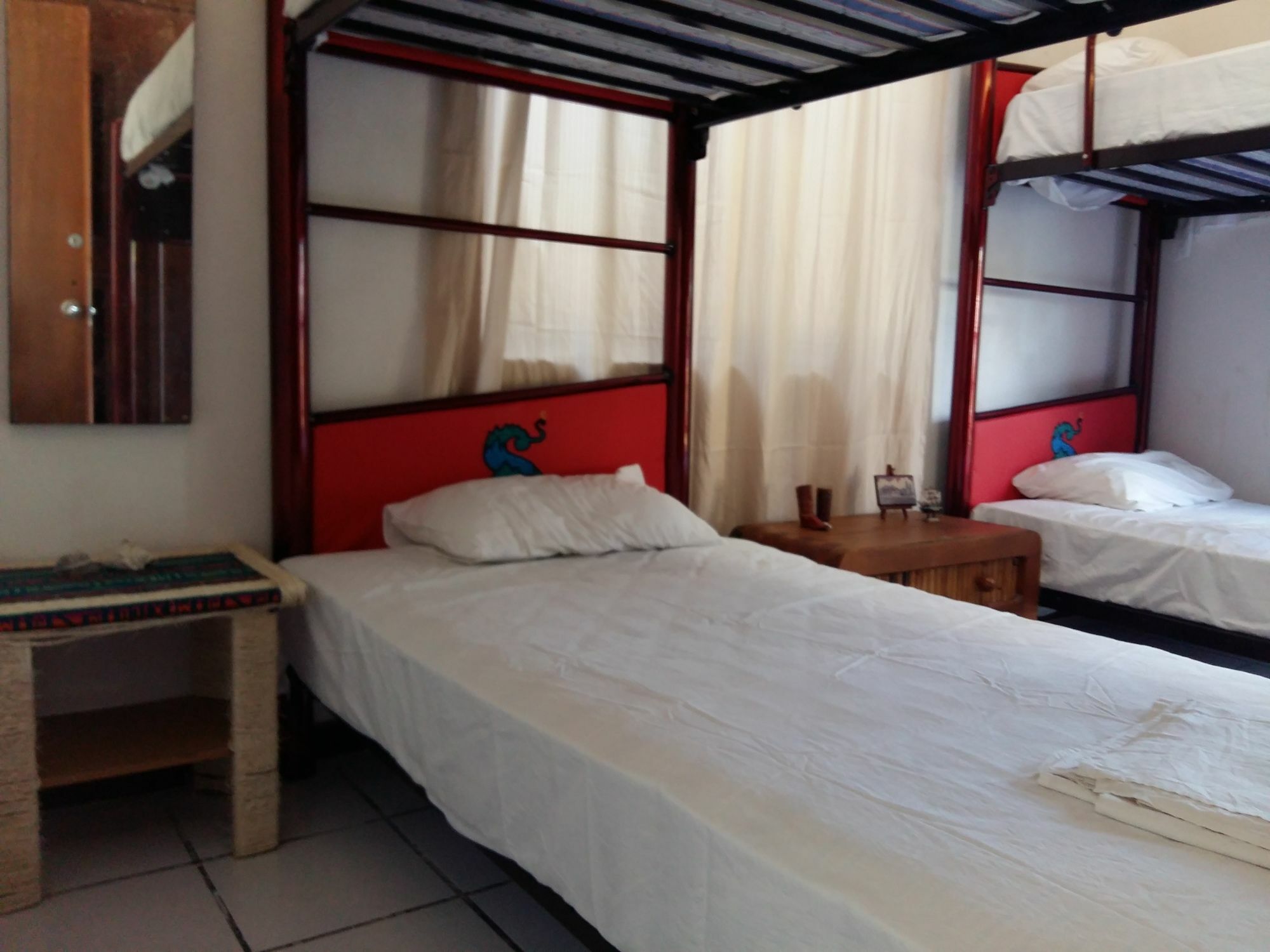 Kukulcan Hostel & Friends Κανκούν Εξωτερικό φωτογραφία