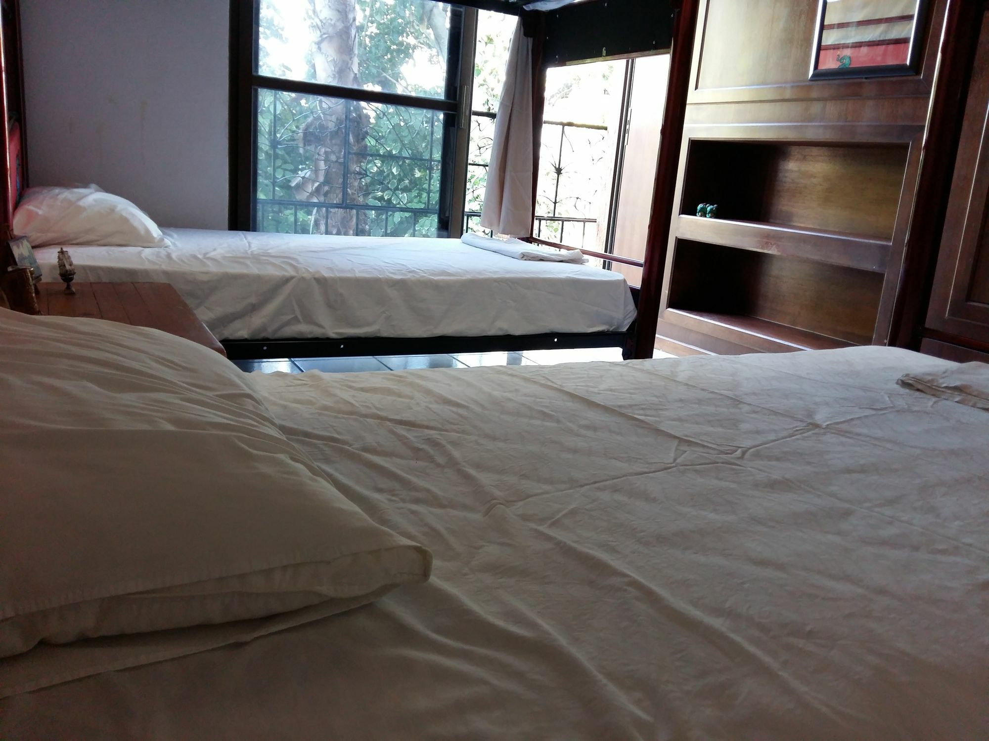Kukulcan Hostel & Friends Κανκούν Εξωτερικό φωτογραφία