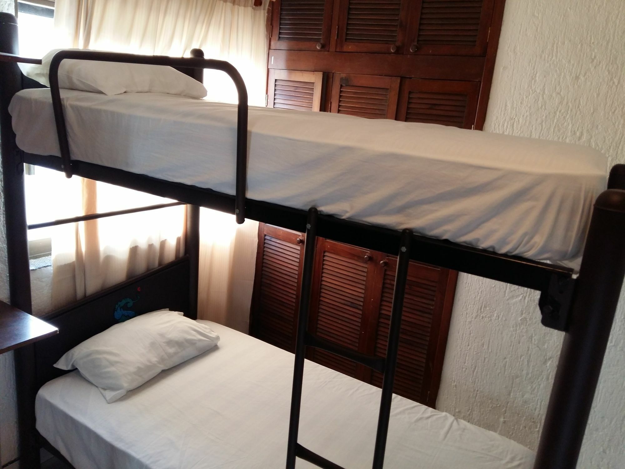 Kukulcan Hostel & Friends Κανκούν Εξωτερικό φωτογραφία