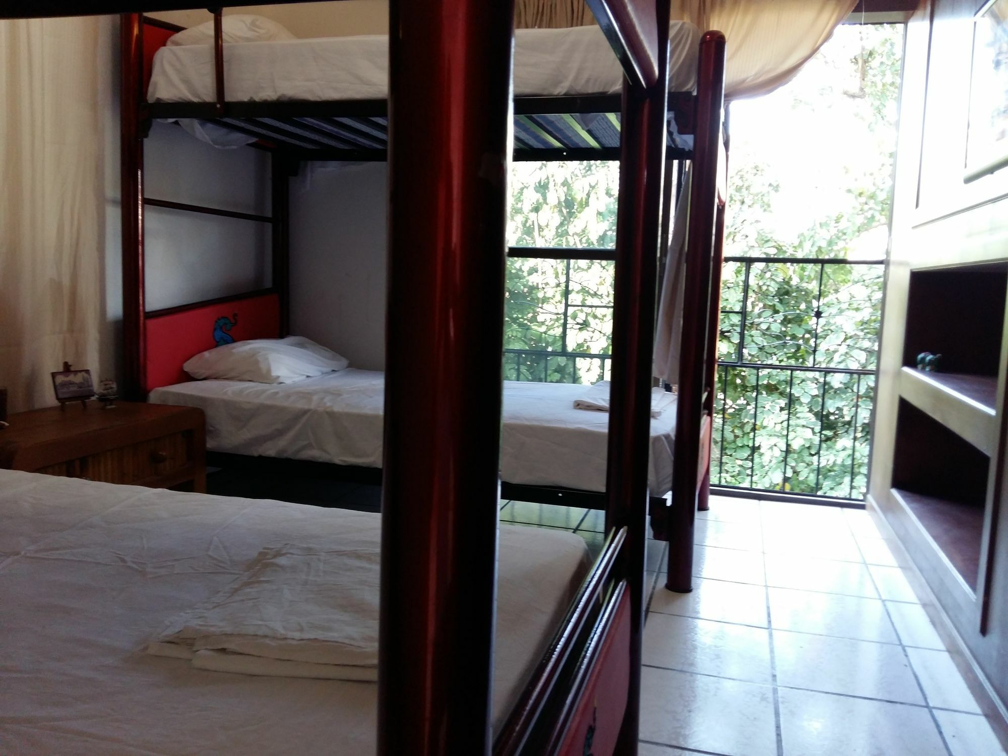 Kukulcan Hostel & Friends Κανκούν Εξωτερικό φωτογραφία